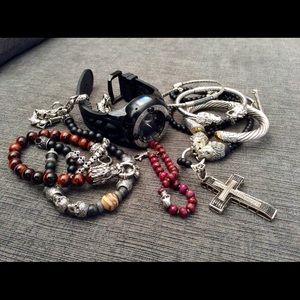 Meet your Posher, Dominick